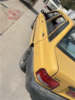 سايبا 131
